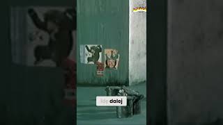 Śmietnik, stara baba i autobus #przepraszacz #kieubasatv #kieubasa2