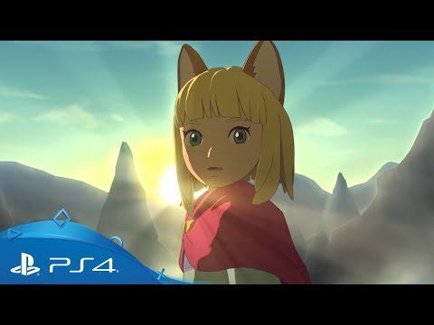 Ni No Kuni II | Light and Shadow | PS4