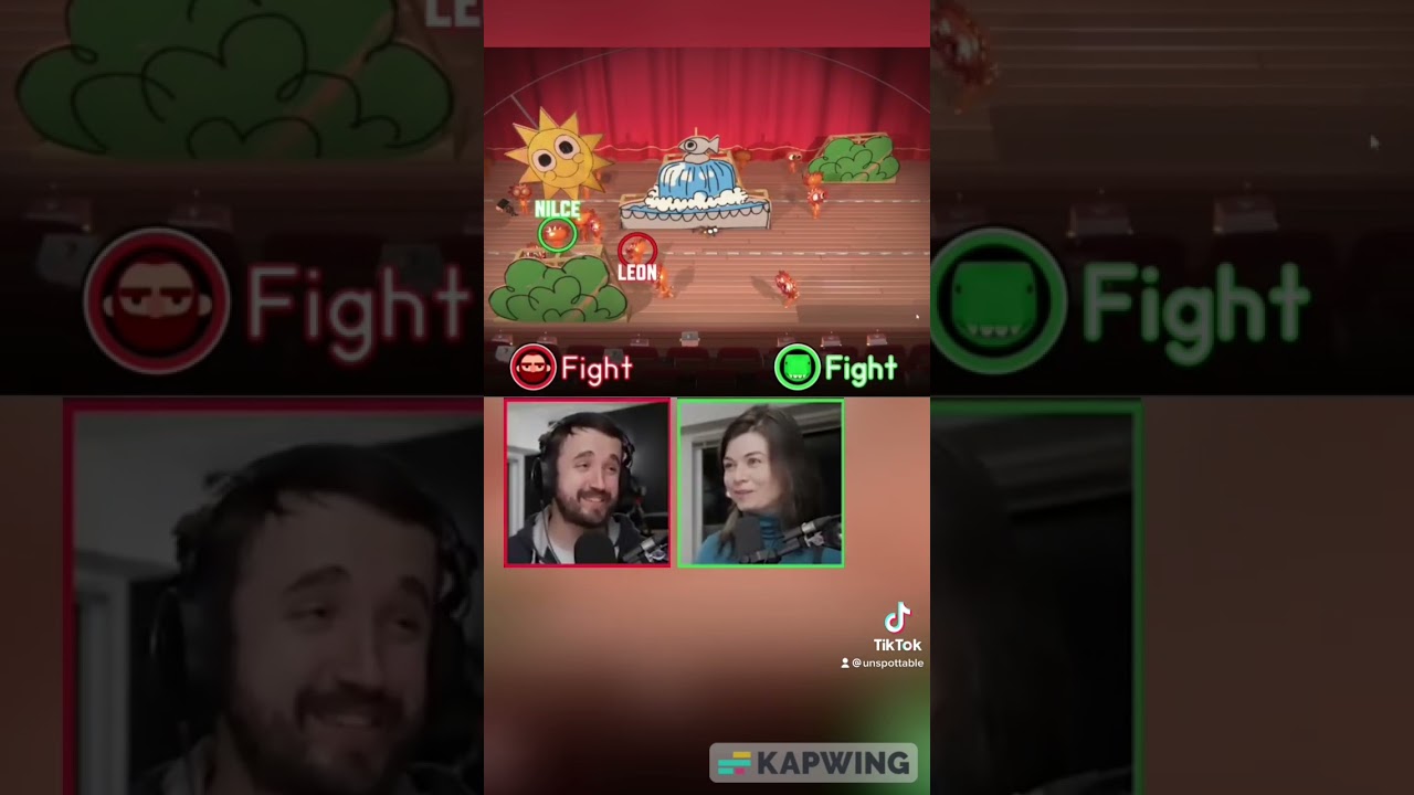 Unspottable is a fun multiplayer game! Brazilian creators.