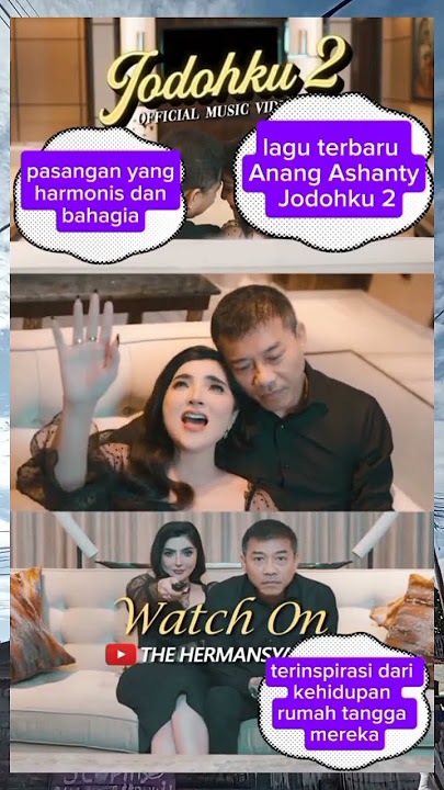 lagu terbaru ciptaan Anang Ashanty#shorts#ananghermansyah#ashanty#jodohku2#fyp