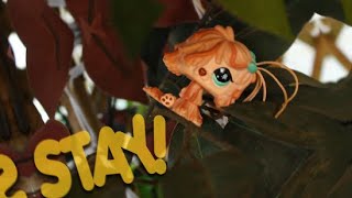 LPS Music Video: YKWIM? - Yot Club