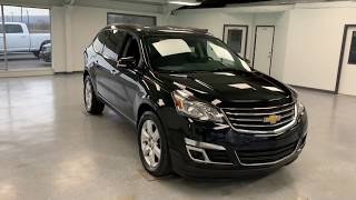 2016 Chevrolet Traverse LT 1LT - Stock # PPS2M869 | #RelyOnATA | @RelyOnATA
