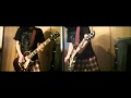 GOOD4NOTHING【IN THIS LIFE】GUITAR COVER