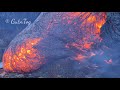 Pahoehoe Lava 🌋 Iceland