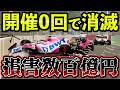 開催0回で消えた、呪いのベトナムGPを走った結果…【F1 2020】
