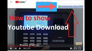 How idm works in google chrome screenshot 5