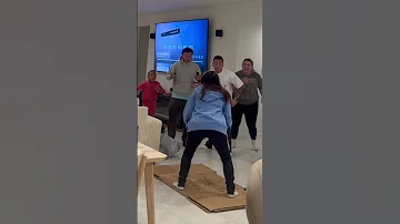 The Moment My Water Broke 
