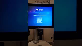 Lumenis Duet YAG and SLT laser problem