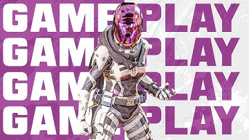 APEX LEGENDS|WRAITH VOID WALKER SIKIN GAMEPLAY!!!!!!!!!