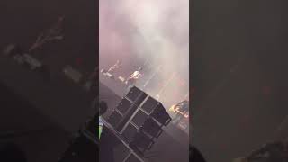 Courteeners - are you in love with a notion - TRNSMT 2018