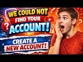 we couldn't find your account instagram problem, we couldn't find your account instagram 2026