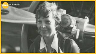 Details Researchers seek new clues in Amelia Earhart’s disappearance News