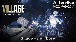 Dublado em PT-BR | RE Village DLC Shadows of Rose