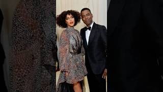 After 4 Years Of Engagement Chris Rock and Megalyn Echikunwoke Break Up Information
