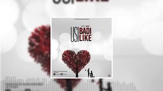 BOY WIZ - USIBADILIKE