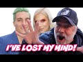 JEFFREE STAR'S EX TRIED IT AGAIN & MY ISSUES & CONCERNS!