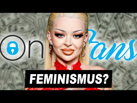 OnlyFans: Zwischen Emanzipation und Objekt - Wie viel Feminismus steckt dahinter?