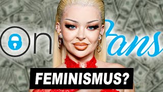 OnlyFans: Zwischen Emanzipation und Objekt - Wie viel Feminismus steckt dahinter?