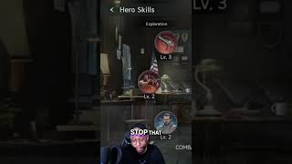 Barry Burton & Alyssa: Ultimate Aberration Duo Unlocked! #shorts