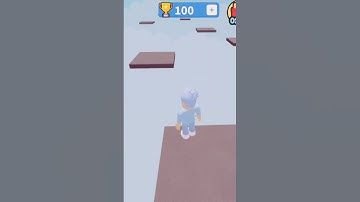 RUNNING OUT OF TIME//COLOUR BLOCK RACE//SPEED UP/FAST 🤗🤗 #roblox #trending