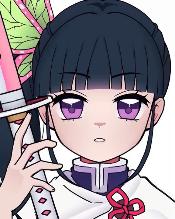 kanao not care #trend #demonslayer