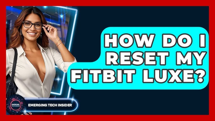Fitbit Luxe Problems: Top Issues & Easy Fixes Revealed