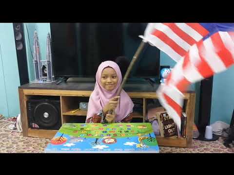 Ayuh Kibarkan Jalur