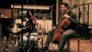 Pulse Plays Little Black Book By Jlin