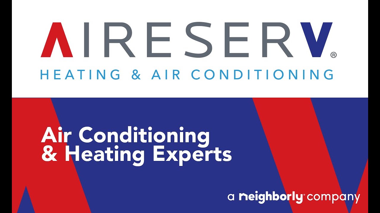Aire Serv Newark DE, HVAC, Heating, Air Conditioning Services YouTube