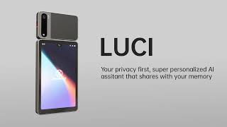 Download Lagu Introducing LUCI MP3