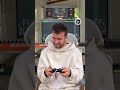 POV: Your controller just became an instrument 🎮😳 #RedBull60Seconds