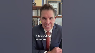 How to transfer real estate with no probate, no trust, and no tax.