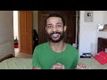 Beginning of video