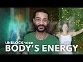 Move Your Stagnant Energy | Energy Meditation For Your Energy body? (Here Are 3 More)