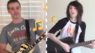 Banjo Kazooie Theme ROCK VERSION (Grant Kirkhope & Jordan Sweeto)