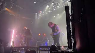 Bury Tomorrow - Bolt Cutter - Live at the Electric Ballroom 2/11/22