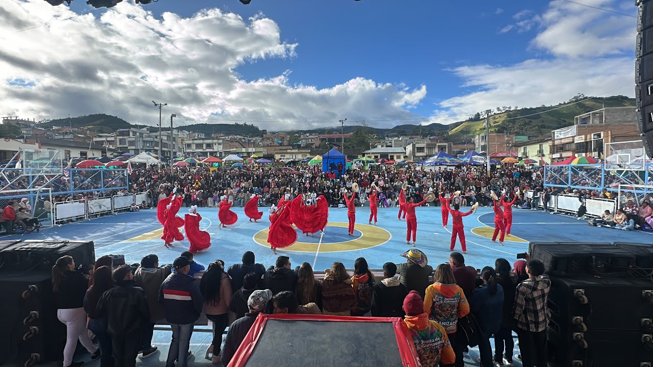 Pacífico - Compañia Artística Ardanza