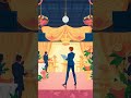 Master of Ceremonies: The Event Planner's Journey