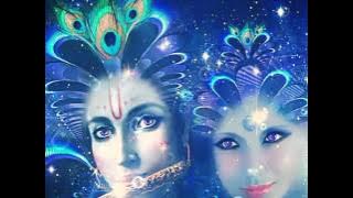 radha bina hai kishan akela