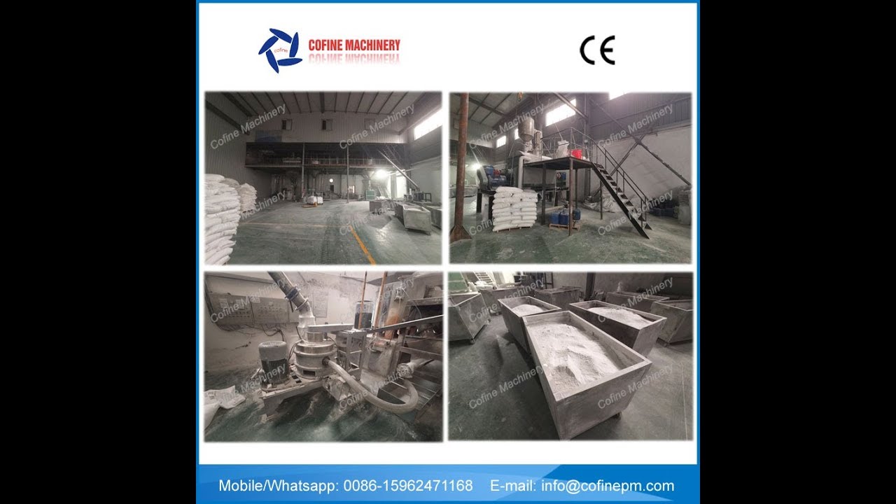 Zinc stearate manufacturing