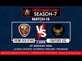 FANTASY CRICKET LEAGUE SEASON 7 | LIVE