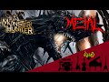 Monster Hunter 4 Ultimate - Gogmazios Theme 【Intense Symphonic Metal Cover】