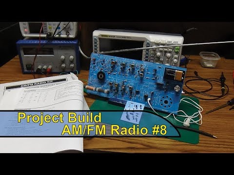 Build - Radio