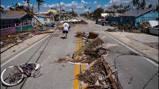 Elon Musk to provide satellite assistance in Florida hurricane recovery