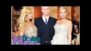 Paris Hilton: Ihr kleiner Bruder heiratet eine deutsche Gräfin