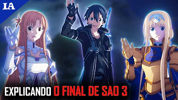 Quem é a namorada do Kirito?