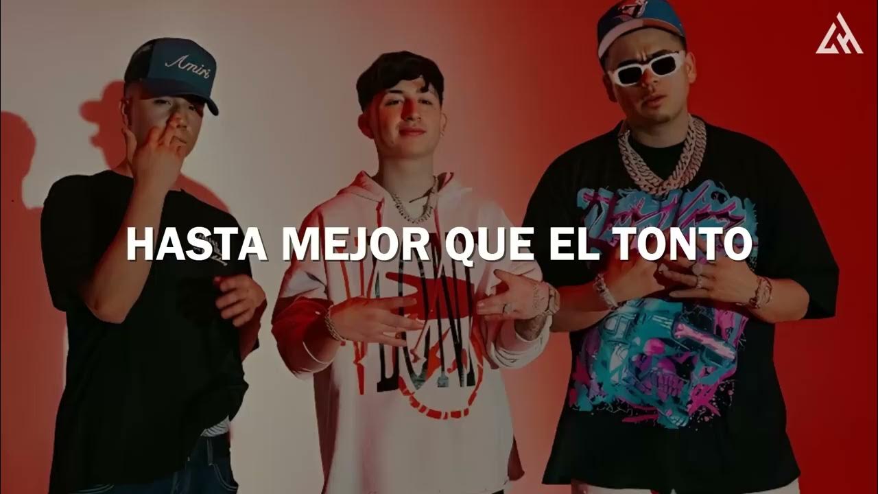 Calle 24 x Chino Pacas x Fuerza Regida - Que Onda (Letra) Calle 24 x Chino Pacas x Fuerza Regida - Que Onda (Letra)