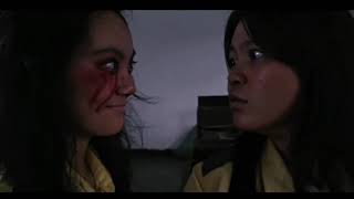 Katalonan - A Short Horror Film