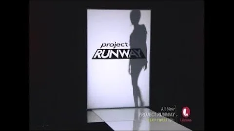 Project Runway: S13 - Korina and Char stand off