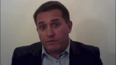 Dr Richard Hale on Revans & Action Learning